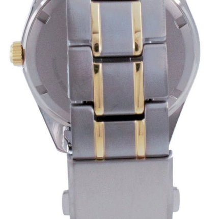 Seiko Discover More Titanium Quartz SUR377 SUR377P1 SUR377P 100M miesten kello