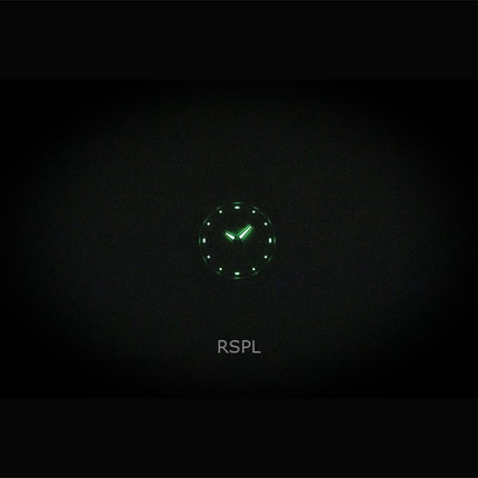 Seiko Conceptual ruostumattomasta teräksestä valmistettu vaaleanpunainen kellotaulu kvartsi SUR529P1 100M naisten kello