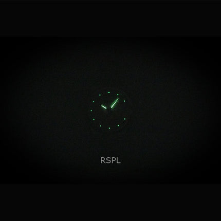 Seiko Classic ruostumattomasta teräksestä valmistettu lohikellotaulu kvartsi SUR577P1 100M naisten kello