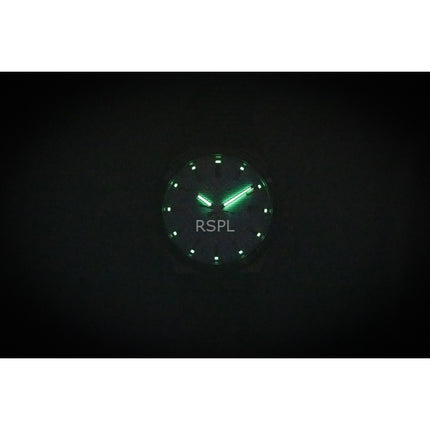 Seiko Classic ruostumattomasta teräksestä valmistettu vaaleansininen kellotaulu kvartsi SUR599P1 100M miesten kello