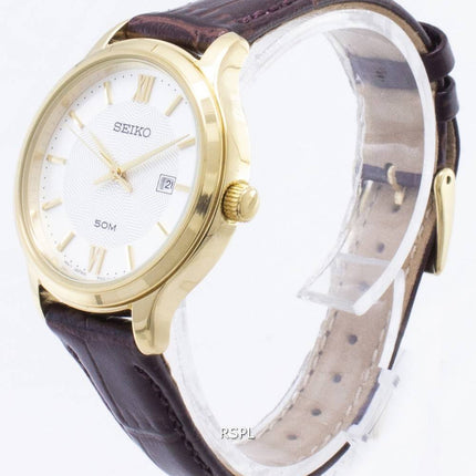 Seiko Neo Classic SUR644 SUR644P1 SUR644P Quartz Analog Naisten Kello