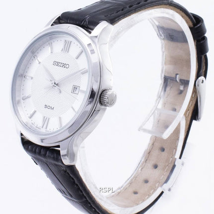 Seiko Neo Classic SUR645 SUR645P1 SUR645P Quartz Analog Naisten Kello