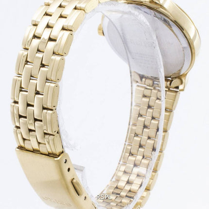 Seiko Neo Classic SUR646 SUR646P1 SUR646P Quartz Analog Naisten Kello