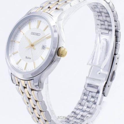 Seiko Neo Classic SUR647 SUR647P1 SUR647P Quartz Analog Naisten Kello