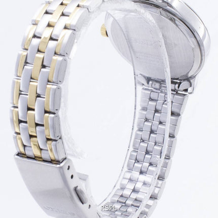 Seiko Neo Classic SUR647 SUR647P1 SUR647P Quartz Analog Naisten Kello