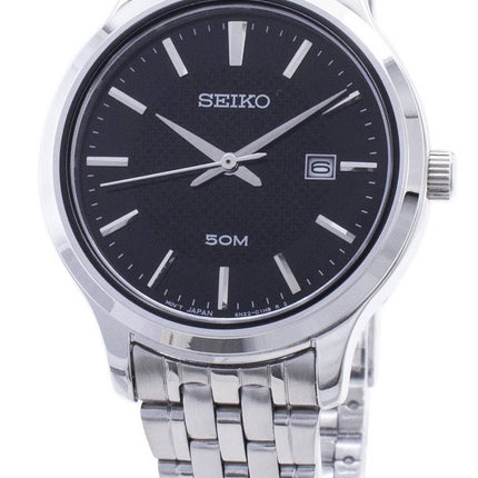 Seiko Neo Classic SUR649 SUR649P1 SUR649P Quartz Analog Naisten Kello