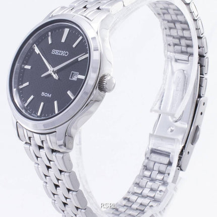 Seiko Neo Classic SUR649 SUR649P1 SUR649P Quartz Analog Naisten Kello