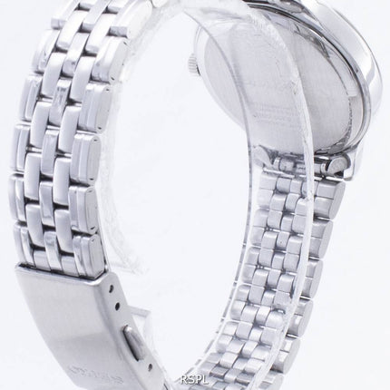 Seiko Neo Classic SUR649 SUR649P1 SUR649P Quartz Analog Naisten Kello