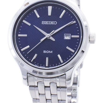 Seiko Neo Classic SUR651 SUR651P1 SUR651P Quartz Analog Naisten Kello