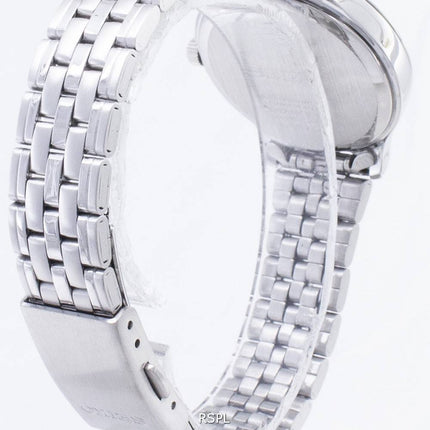 Seiko Neo Classic SUR651 SUR651P1 SUR651P Quartz Analog Naisten Kello