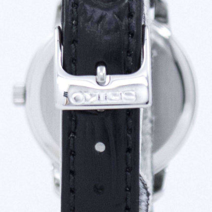 Kunnostettu Seiko Neo Classic Quartz SUR659 SUR659P1 SUR659P naisten kello