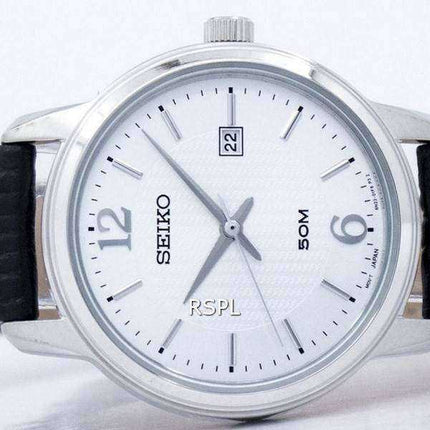 Kunnostettu Seiko Neo Classic Quartz SUR659 SUR659P1 SUR659P naisten kello