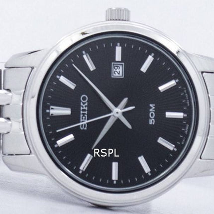 Seiko kvartsi SUR663 SUR663P1 SUR663P naisten Kello