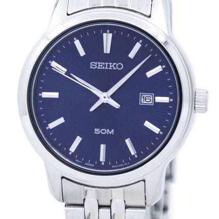 Seiko kvartsi SUR665 SUR665P1 SUR665P naisten Kello