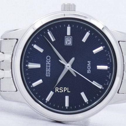 Seiko kvartsi SUR665 SUR665P1 SUR665P naisten Kello