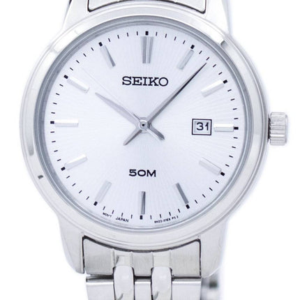 Seiko Neo klassinen kvartsi SUR667 SUR667P1 SUR667P naisten Kello
