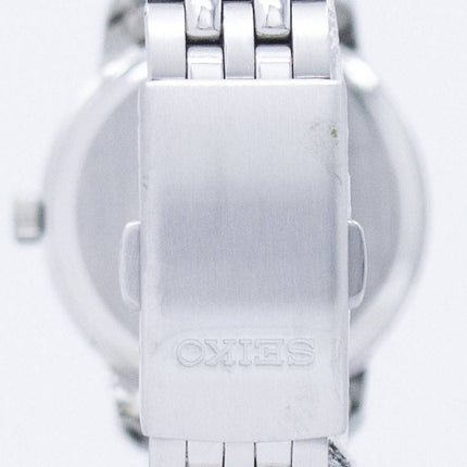 Seiko Neo klassinen kvartsi SUR667 SUR667P1 SUR667P naisten Kello