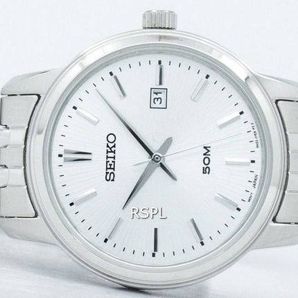 Seiko Neo klassinen kvartsi SUR667 SUR667P1 SUR667P naisten Kello
