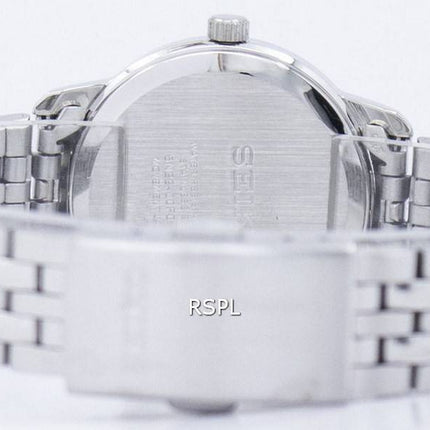 Seiko Neo klassinen kvartsi SUR667 SUR667P1 SUR667P naisten Kello