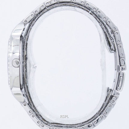 Seiko aurinko timantti aksentti SUT327 SUT327P1 SUT327P naisten Kello