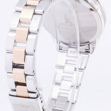 Seiko Lukia SUT362 SUT362J1 SUT362J analoginen naisten Kello