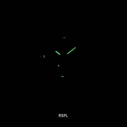 Kunnostettu Seiko Sapphire Titanium Quartz 100M SXA115 SXA115P1 SXA115P naisten kello