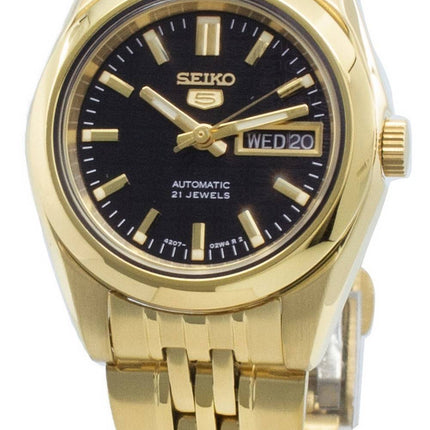 Seiko 5 SYMA40 SYMA40K1 SYMA40K automaattinen naisten kello