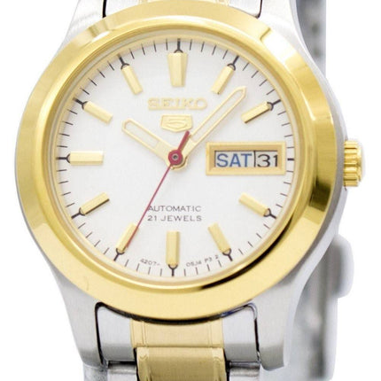 Seiko 5 Automaattinen 21 koru SYMD90 SYMD90K1 SYMD90K naisten kello