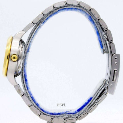 Kunnostettu Seiko 5 Automatic 21 Jewel SYMD90 SYMD90K1 SYMD90K naisten kello