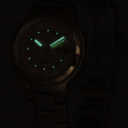 Seiko 5 Automaattinen 21 Jalokivet SYME58K1 SYME58K SYME58 naisten kello