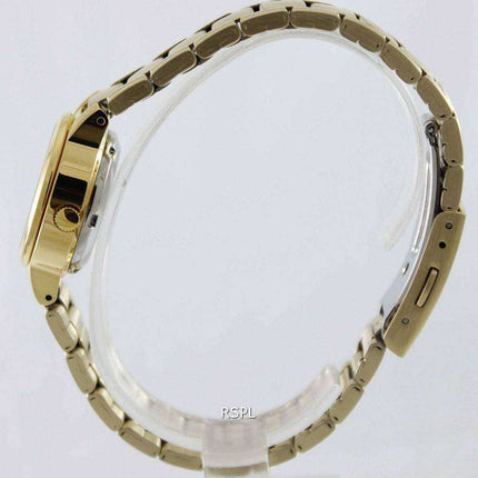 Kunnostettu Seiko 5 automaattinen 21 jalokiven SYME58 SYME58K1 SYME58K naisten kello