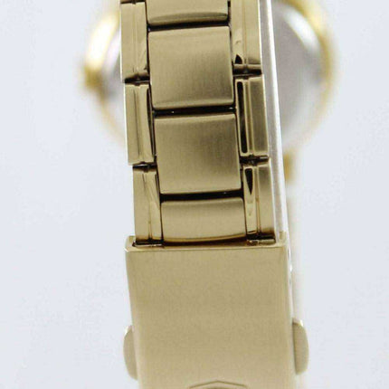 Kunnostettu Seiko 5 automaattinen 21 jalokiven SYME58 SYME58K1 SYME58K naisten kello