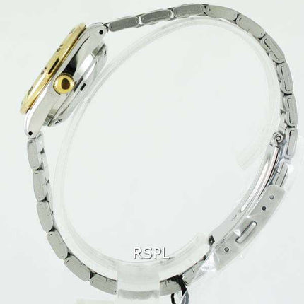 Kunnostettu Seiko 5 Ladies Automatic Sports SYMG42 SYMG42K1 SYMG42K naisten kello