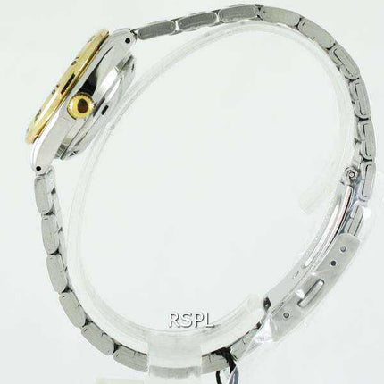 Kunnostettu Seiko 5 Ladies Automatic Sports SYMG42 SYMG42K1 SYMG42K naisten kello