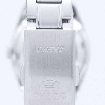 Kunnostettu Seiko 5 automaattinen Japanissa valmistettu SYMK13 SYMK13J1 SYMK13J naisten kello