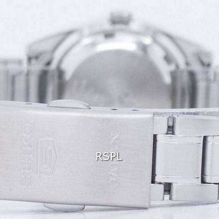 Kunnostettu Seiko 5 automaattinen Japanissa valmistettu SYMK13 SYMK13J1 SYMK13J naisten kello