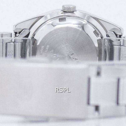 Kunnostettu Seiko 5 automaattinen Japanissa valmistettu SYMK13 SYMK13J1 SYMK13J naisten kello