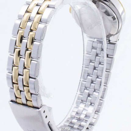 Kunnostettu Seiko 5 Automatic 21 SYMK44 SYMK44K1 SYMK44K naisten kello