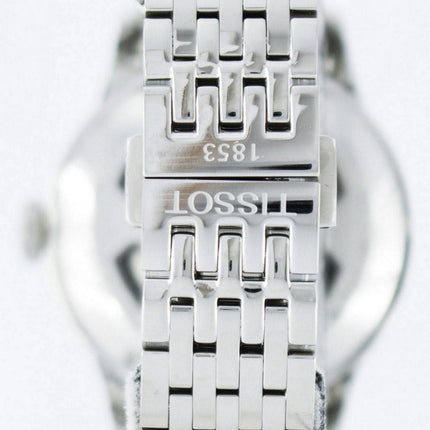 Tissot Le Locle Powermatic 80 automaattinen T006.407.11.033.00 Miesten kello