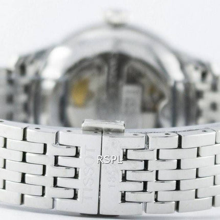 Tissot Le Locle Powermatic 80 automaattinen T006.407.11.033.00 Miesten kello