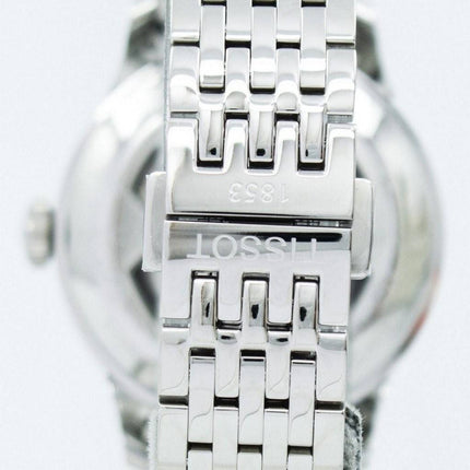 Tissot Le Locle automaattinen Powermatic 80 T006.407.11.052.00 T0064071105200 Miesten kello