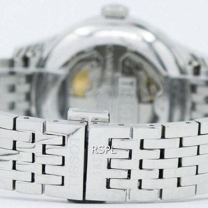 Tissot Le Locle automaattinen Powermatic 80 T006.407.11.052.00 T0064071105200 Miesten kello