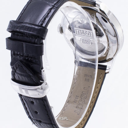 Tissot T-Classic Le Locle T006.407.16.033.00 T0064071603300 Powermatic 80 automaattinen miesten kello