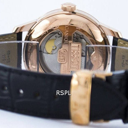 Tissot T-Classic Le Locle Powermatic 80 T006.407.36.053.00 T0064073605300 Miesten kello