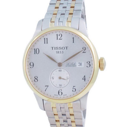 Tissot T-Classic Le Locle automaattinen T006.428.22.032.00 T0064282203200 miesten kello