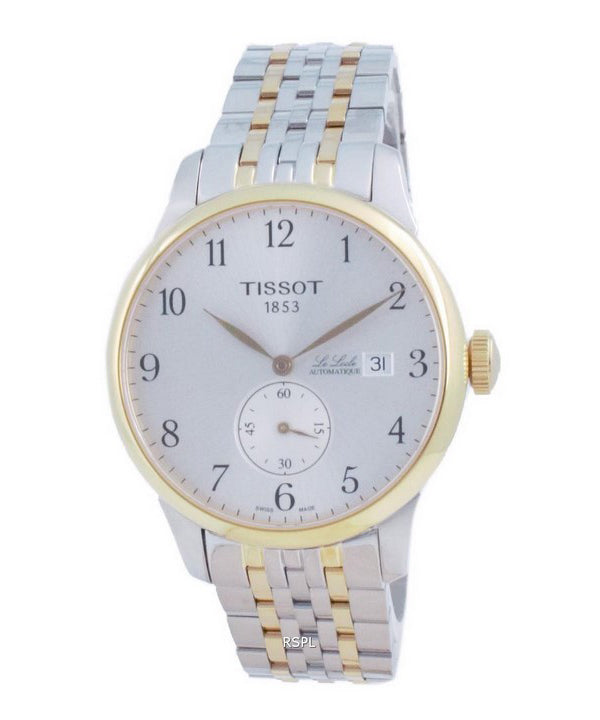 Tissot T-Classic Le Locle automaattinen T006.428.22.032.00 T0064282203200 miesten kello