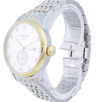 Tissot T-Classic Le Locle automaattinen T006.428.22.032.00 T0064282203200 miesten kello