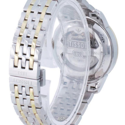 Tissot T-Classic Le Locle automaattinen T006.428.22.032.00 T0064282203200 miesten kello