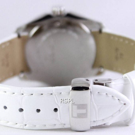Tissot Couturier Quartz T035.210.16.011.00 naisten kello
