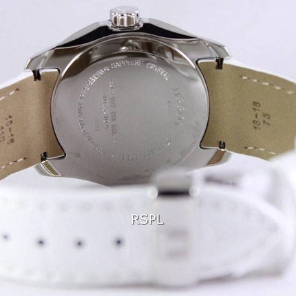 Tissot Couturier Quartz T035.210.16.011.00 naisten kello